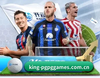 king-pgpggames.com.cn APP
